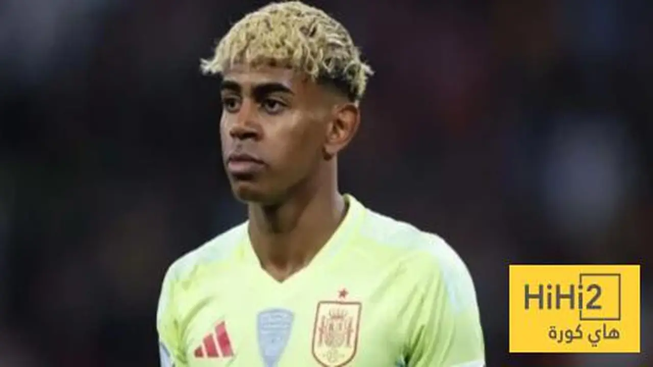 لامين يواجه ضغطًا أكبر من فينيسيوس في تحديات الملعب هذا الموسم